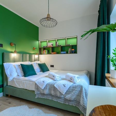Piernikowe Apartamenty Stary Toruń Kültér fotó