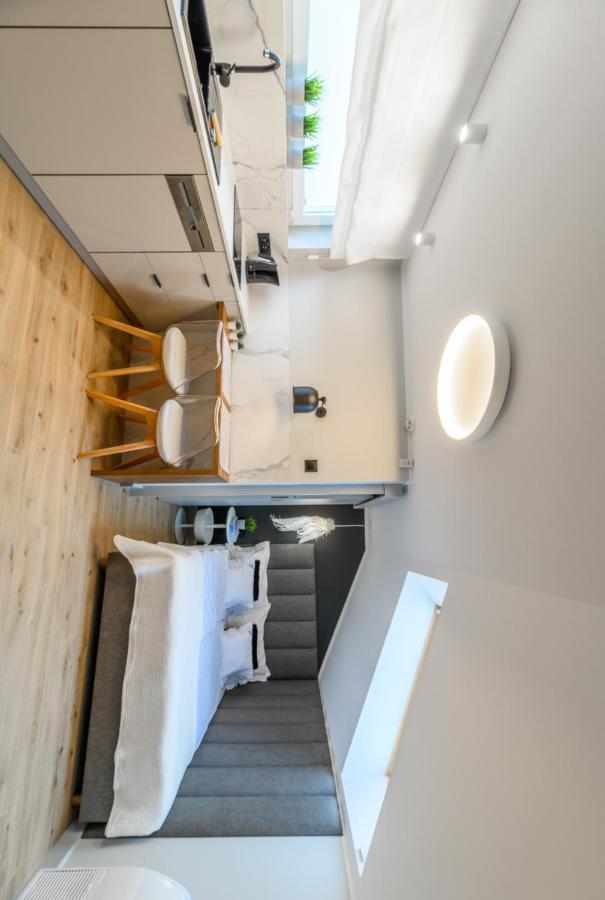 Piernikowe Apartamenty Stary Toruń Kültér fotó