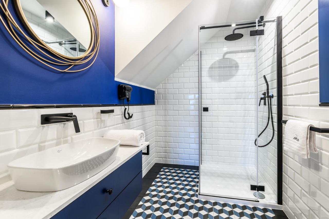 Piernikowe Apartamenty Stary Toruń Kültér fotó