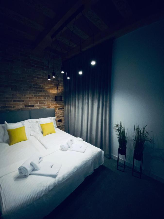 Piernikowe Apartamenty Stary Toruń Kültér fotó