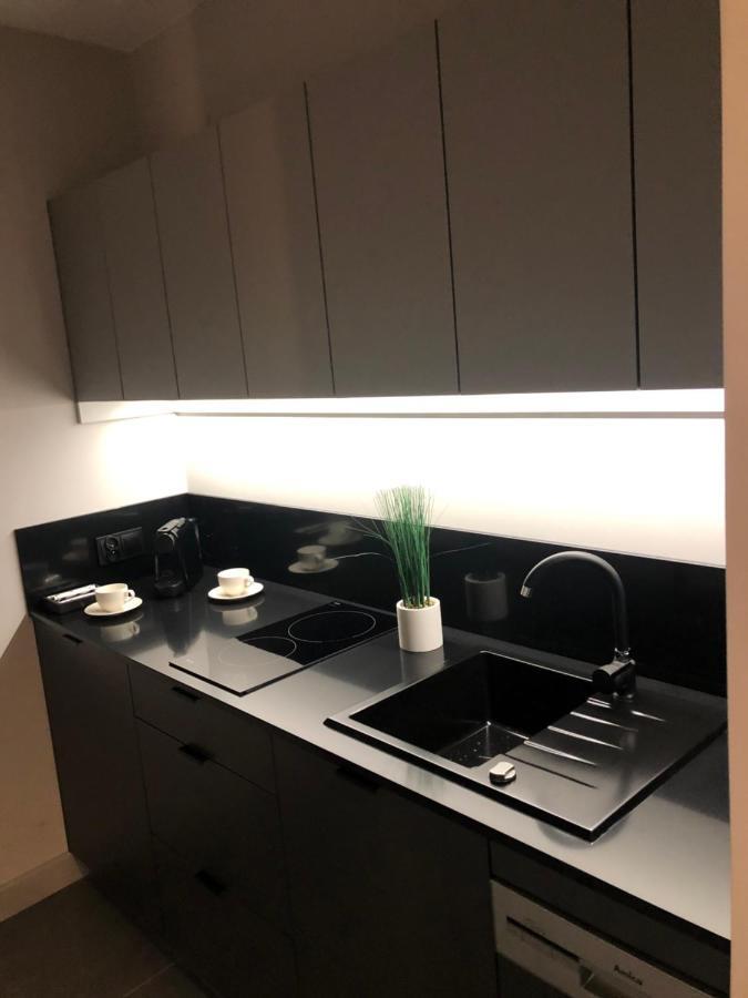 Piernikowe Apartamenty Stary Toruń Kültér fotó