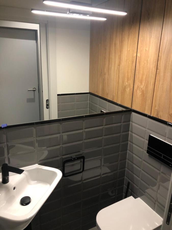 Piernikowe Apartamenty Stary Toruń Kültér fotó