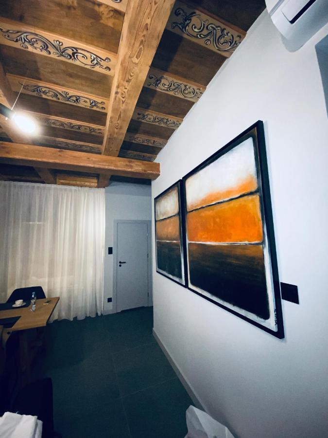 Piernikowe Apartamenty Stary Toruń Kültér fotó