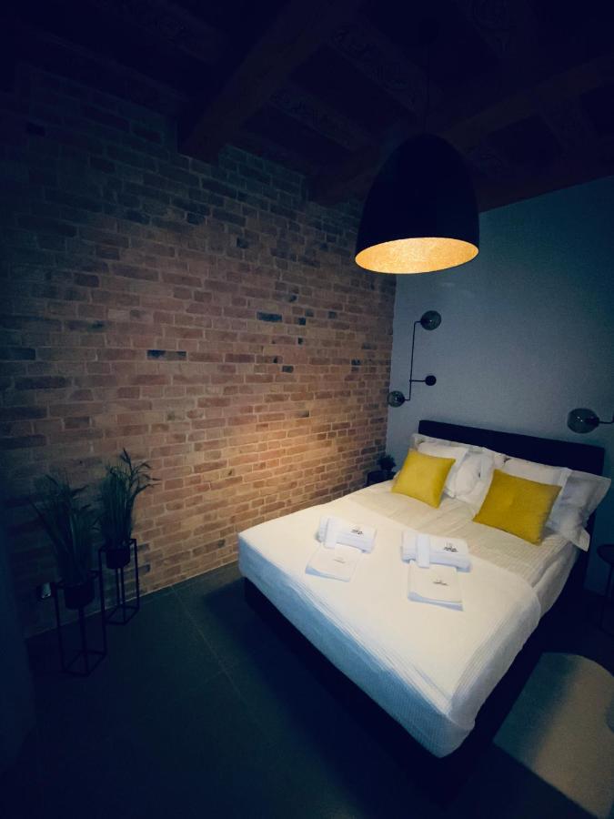 Piernikowe Apartamenty Stary Toruń Kültér fotó
