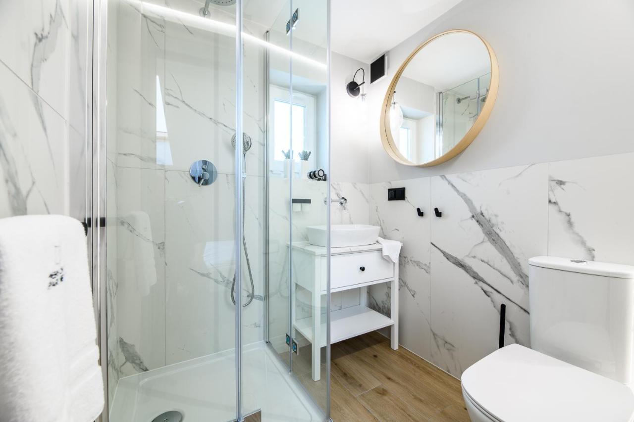Piernikowe Apartamenty Stary Toruń Kültér fotó