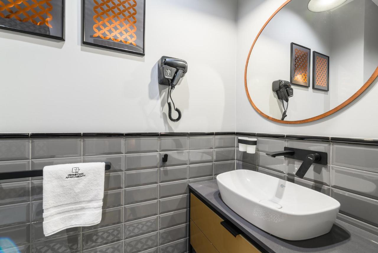 Piernikowe Apartamenty Stary Toruń Kültér fotó