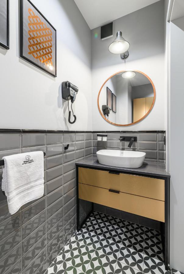 Piernikowe Apartamenty Stary Toruń Kültér fotó